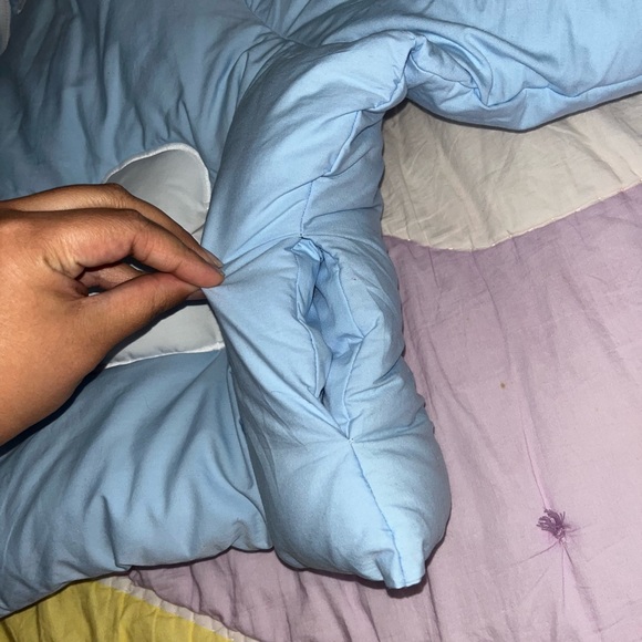 NWT - Wasil Cloud Puffer Coat - Picture 4 of 7